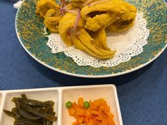 -御沪沪味园.融合菜.海鲜(斜土路店)