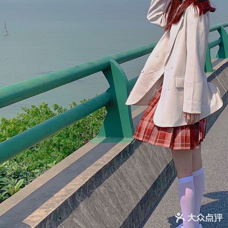 苏州小镰仓|看日落好去处|小众拍照景点