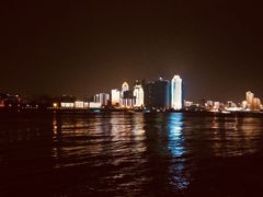 -武昌江滩