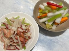 -孔雀云贵川·融合菜(长宁来福士店)