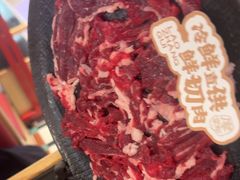 -廖掌柜·重庆鲜货火锅(上海首店)