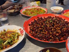 -馬伍旺川菜(江北虹悦城店)