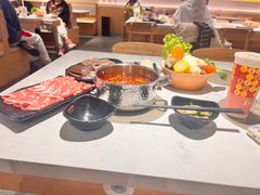 -呷哺呷哺 黄金牧场 (新中关购物中心店)