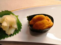 -西村日本料理(香格里拉饭店)