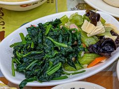 -庆丰包子铺(西单店)