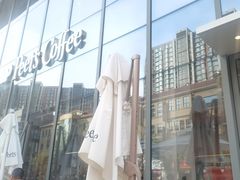 -Peet's 皮爷咖啡(望京小街店)