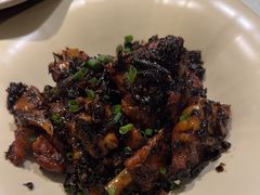 -陈江波老鸭煲(化工路店1号店)