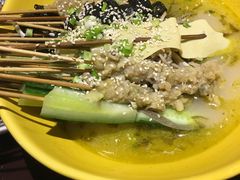 -三个大叔东北烧烤·砂锅菜(西三旗店)