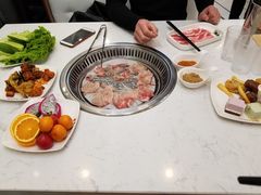 -集杰尚品海鲜烤肉自助餐厅(即墨宝龙广场店)
