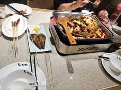 -烟火鱼乡(吾悦店)