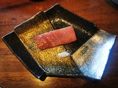 -桐寿司Sushi Tong