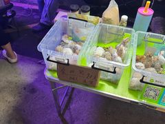 -中环花鸟鱼虫市场