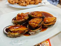 -来之顺海鲜菜馆·青岛菜·始于1993(栈桥店)