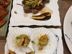 -红叶日本料理(辰熙广场店)