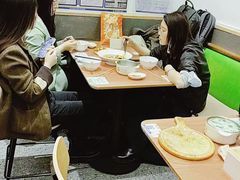 -甲乙饼·手工牛肉饼(金地广场店)