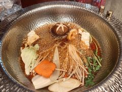 -牛YO寿喜烧和牛火锅自助(三台子万象汇店)