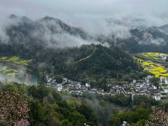 -石潭村