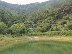 -九龙潭景区