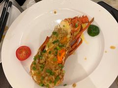 -安蒂娅·海鲜自助餐厅(安蒂娅美兰酒店)