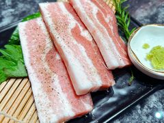 -牛将军•涮肉•烤肉•铁板烧(北京王府井·故宫店)