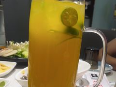 -三江源活鱼现烤(维多利摩尔城店)