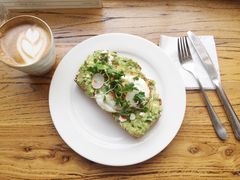 -Egg•Allday Brunch(襄阳北路店)