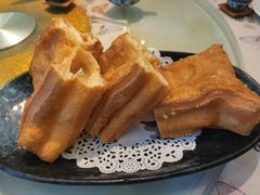 -虾饺妹·粤式手工点心(水荫路店)