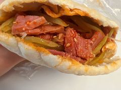 -刘小武·锅魁(总店)