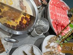 -骨之味·筒骨汤火锅(江头店)