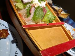 -松子料理(亮马桥店)
