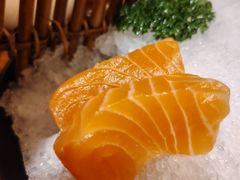 -白石の深夜食堂(芝罘万达店)