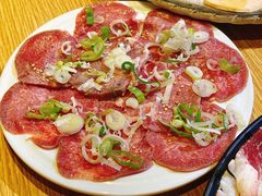 -夕酱の烧肉屋