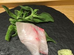 -橼舍鮨青木
