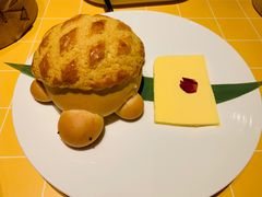 -蔡澜点心·粤菜(花城汇南区店)