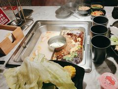 -新辣道鱼火锅(领展购物广场·中关村店)