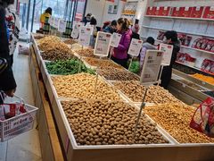 自助取餐区-薛记炒货(印象济南店)
