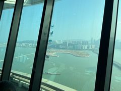 -澳门旅游塔360°旋转餐厅(南湾湖广场店)