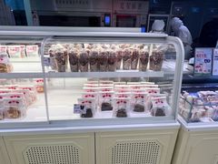 -红星前进面包牛奶公司(畅春园店)
