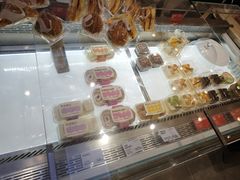 -DANXI丹喜面包·蛋糕(庐山店)