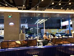 大堂-野萃山·潮汕厚果汁(十亩地店)