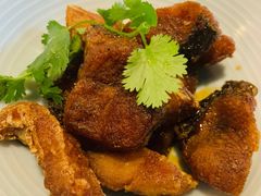 上海熏魚-南小馆(迪士尼小镇店)