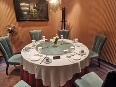 -上海人家花樣年华(中山公园店)