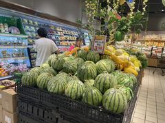 -世纪联华(吴淞店)