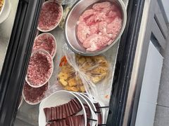 -玲燕蒸菜馆(江东路店)