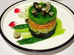 -铜锣湾·有麝自然香(渝北财富中心店)