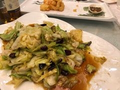 -洁神饭庄·海鲜·青岛菜·30年老字号(五四广场店)
