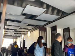 大堂-福顺祥大盘鸡(临潼店)