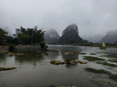 -靖西鹅泉风景区