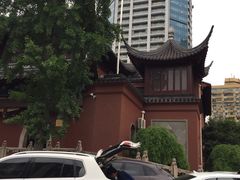 -上海白云观