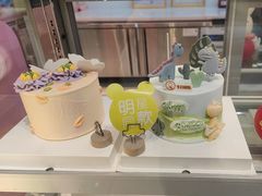 -CAKE BOSS 蛋糕老板(西单君太百货店)